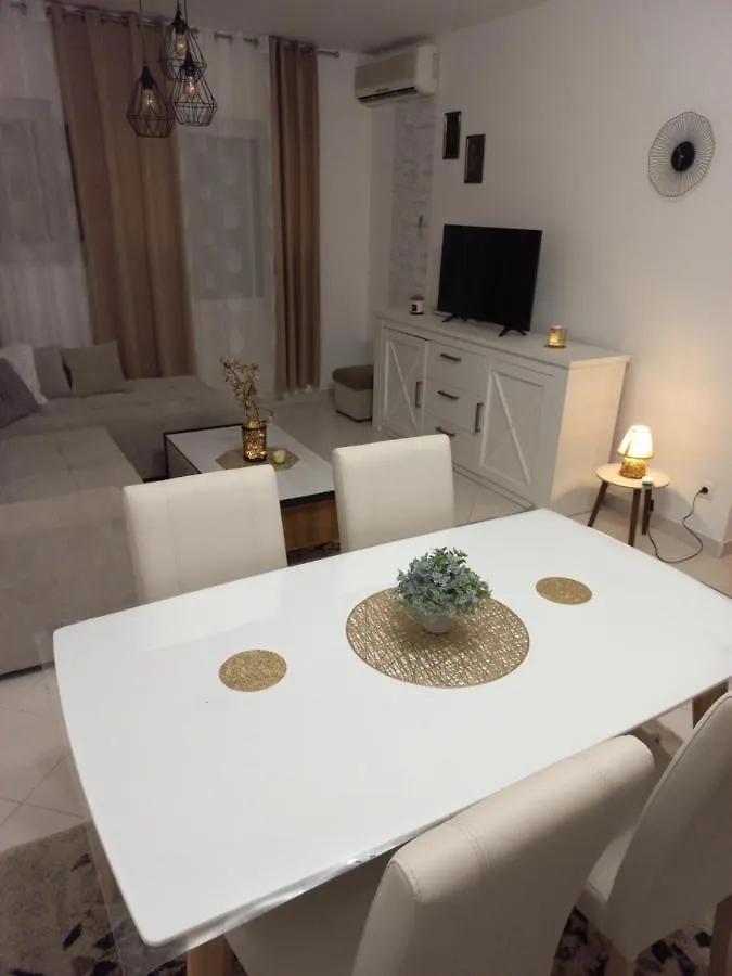 Apartman Pontis Okrug Gornji  Trogir