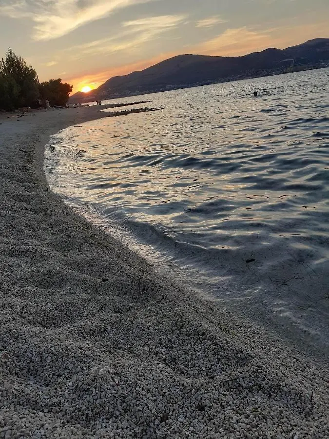 Apartman Pontis Okrug Gornji