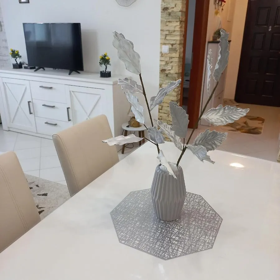 Apartman Pontis Okrug Gornji 0*, Trogir Croatia