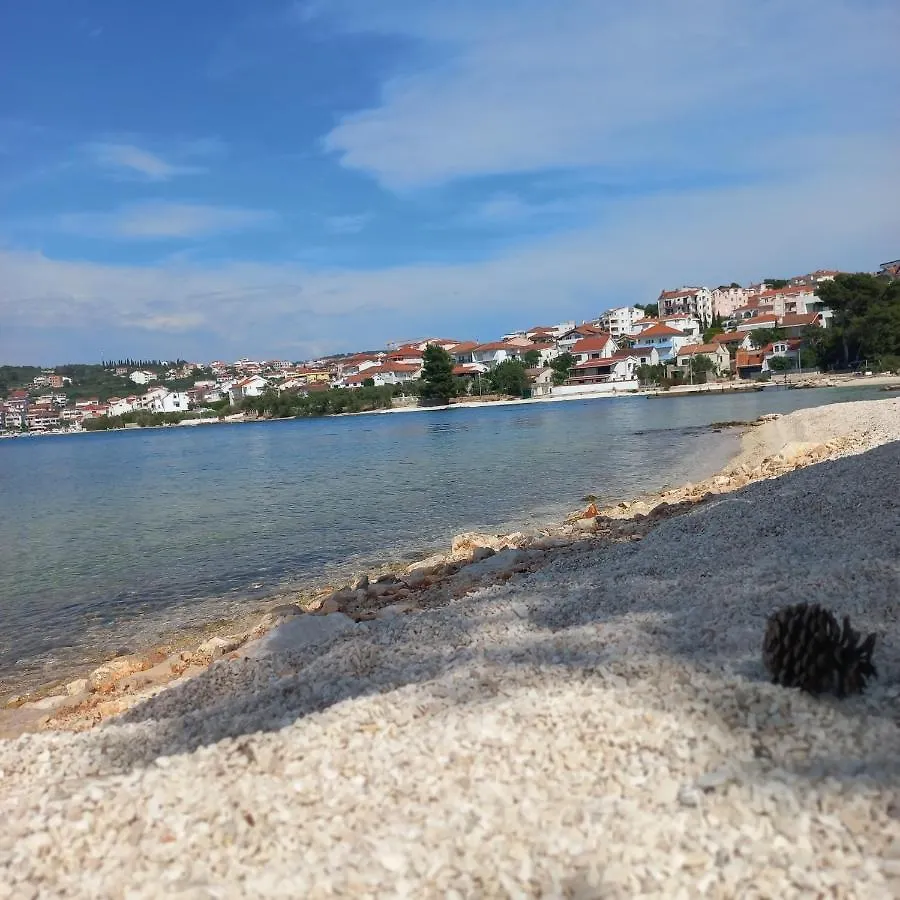 Apartman Pontis Okrug Gornji