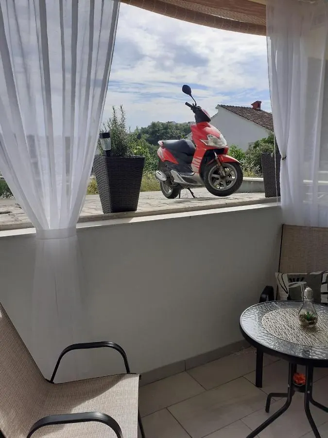 Apartman Pontis Okrug Gornji Croatia
