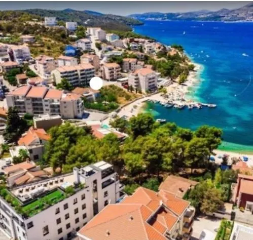 Apartman Pontis Okrug Gornji