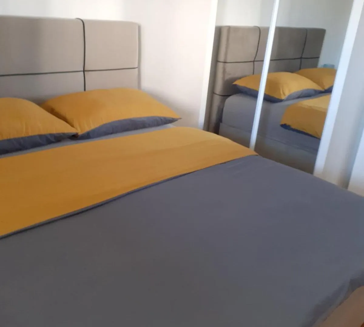 Apartman Pontis Okrug Gornji Croatia