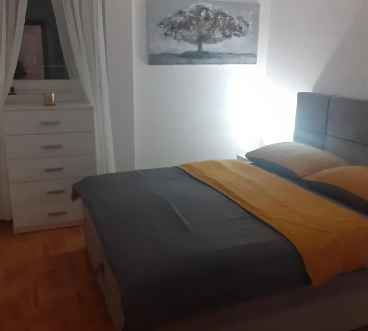 Apartman Pontis Okrug Gornji