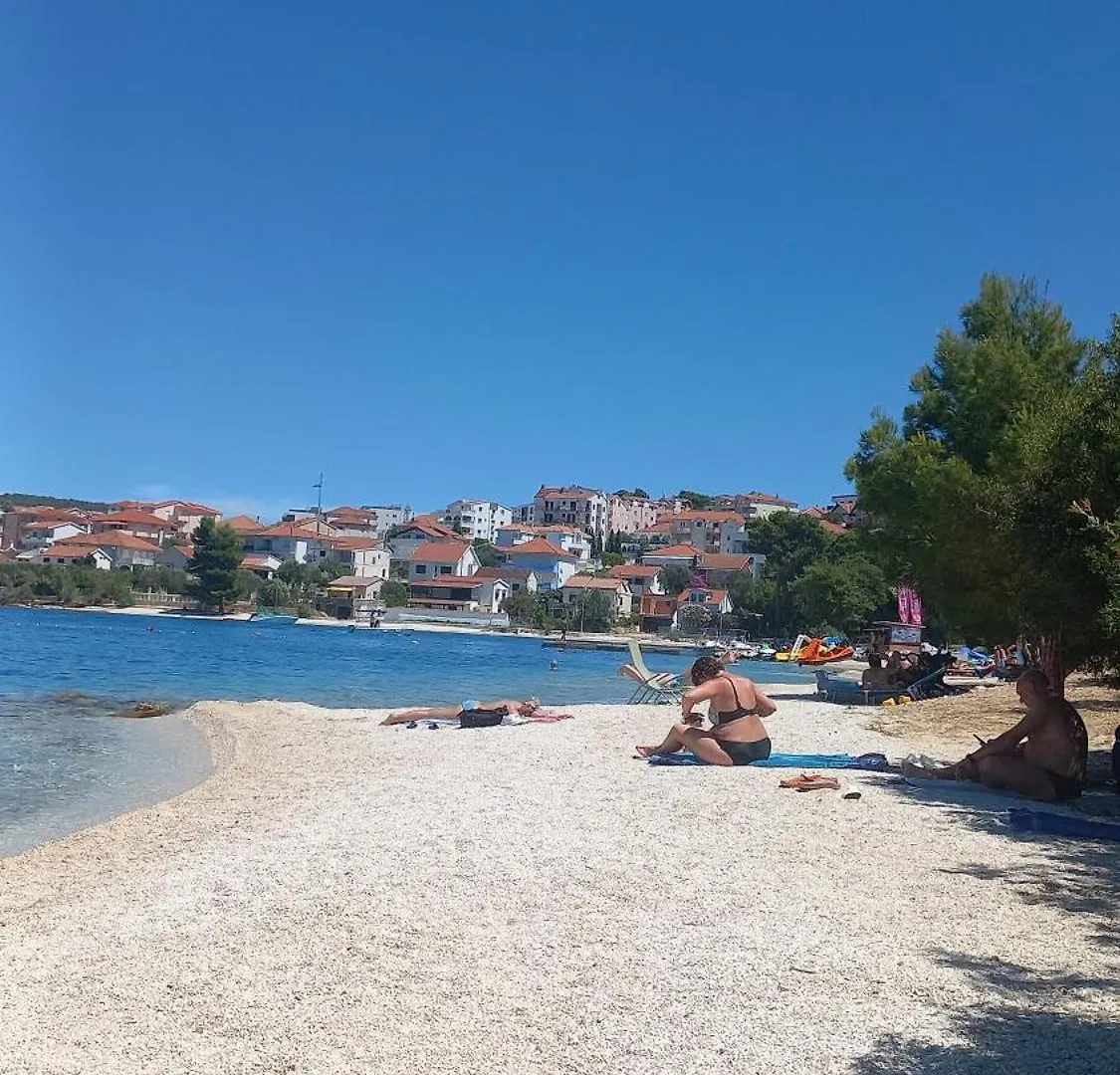 Apartman Pontis Okrug Gornji Croatia