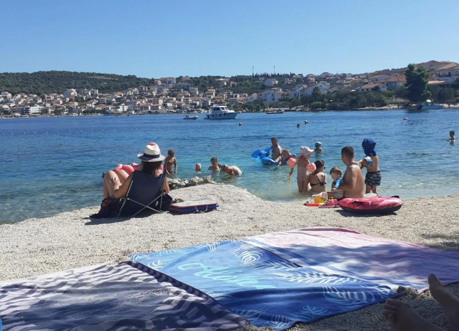 Apartman Pontis Okrug Gornji