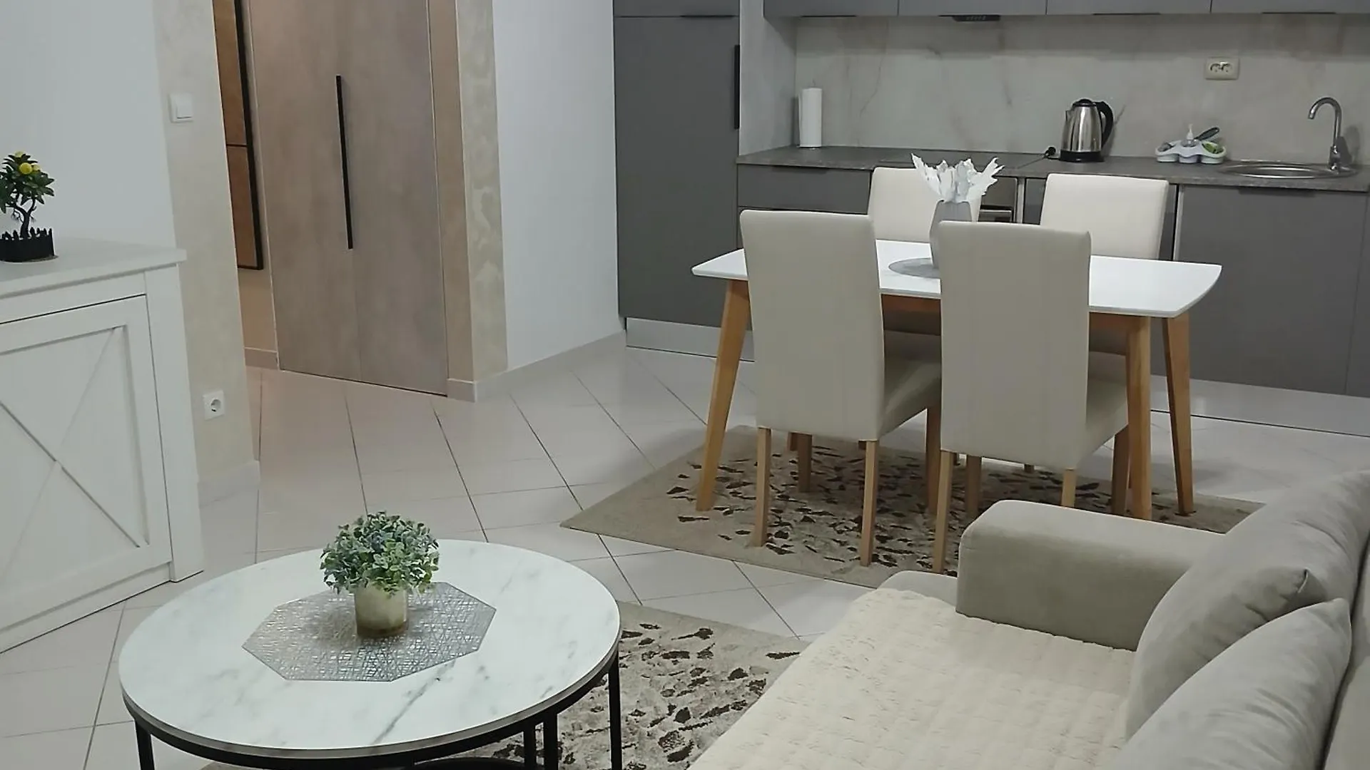 Apartman Pontis Okrug Gornji