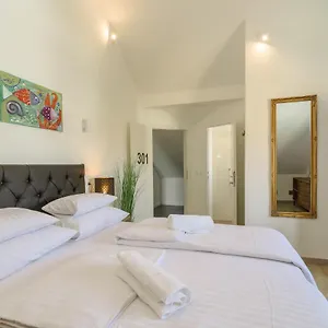 3* Bed & Breakfast White
