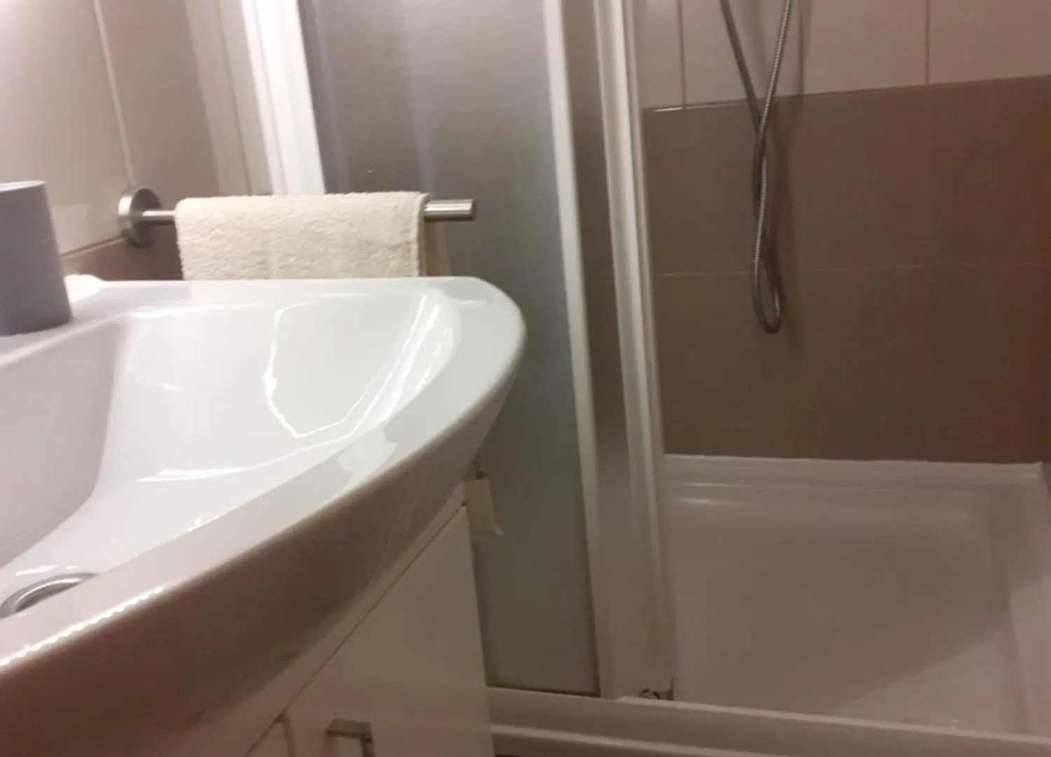 Apartment Apartman Pontis Okrug Gornji Trogir Croatia